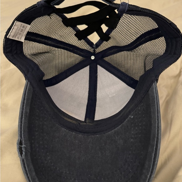 MOM baseball hat - Picture 2 of 3